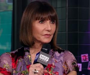 Mary Steenburgen