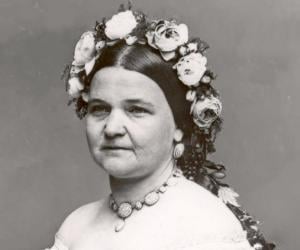 Mary Todd Lincoln