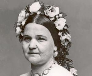 Mary Todd Lincoln