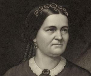 Mary Todd Lincoln