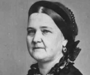 Mary Todd Lincoln