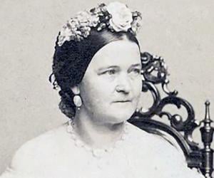 Mary Todd Lincoln