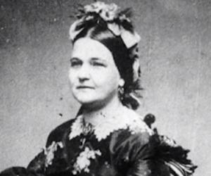 Mary Todd Lincoln