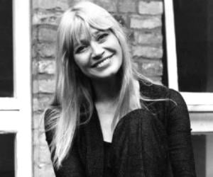 Mary Travers