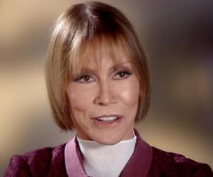 Mary Tyler Moore