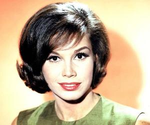 Mary Tyler Moore