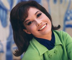 Mary Tyler Moore