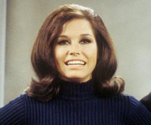 Mary Tyler Moore