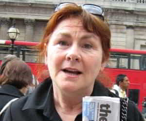 Mary Walsh
