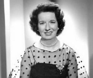 Mary Wickes