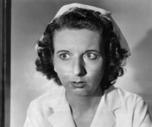 Mary Wickes