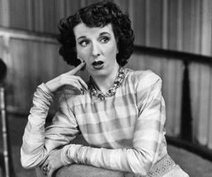 Mary Wickes