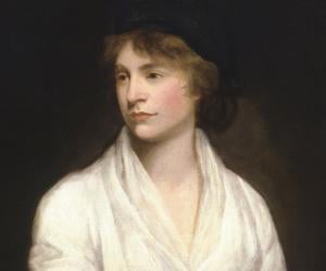 Mary Wollstonecraft