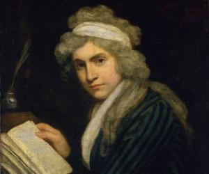 Mary Wollstonecraft