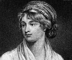 Mary Wollstonecraft