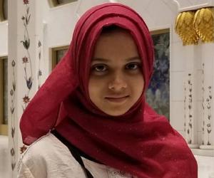 Maryam Masud Laam Biography