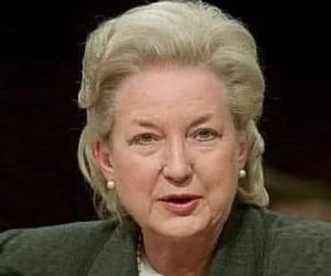 Maryanne Trump Barry