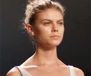 Maryna Linchuk Biography