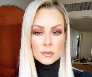 Maryse Ouellet