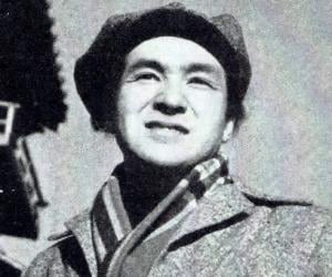 Masaki Kobayashi