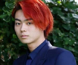 Masaki Suda Biography