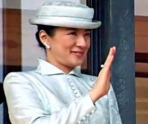 Masako, Crown Princess of Japan