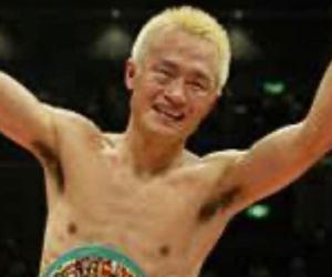 Masamori Tokuyama