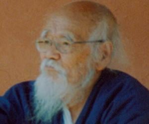Masanobu Fukuoka