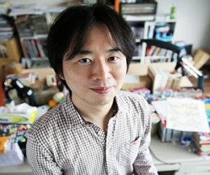 Masashi Kishimoto