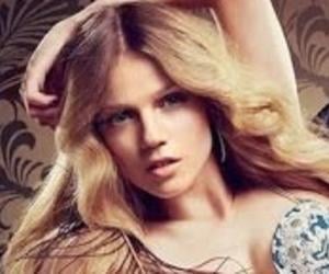 Masha Novoselova