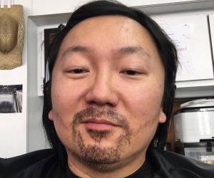 Masi Oka