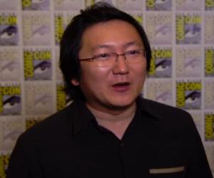 Masi Oka