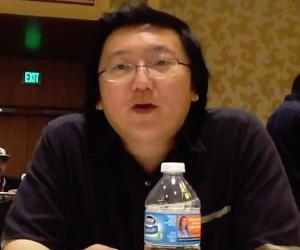 Masi Oka