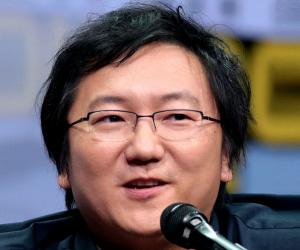 Masi Oka