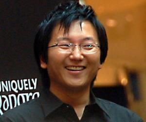 Masi Oka