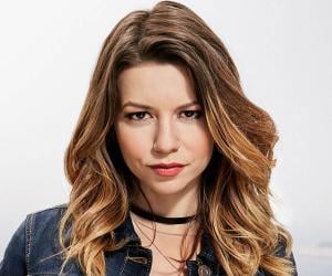 Masiela Lusha