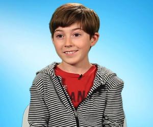 Mason Cook