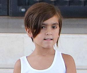 Mason Disick