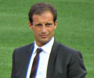 Massimiliano Allegri