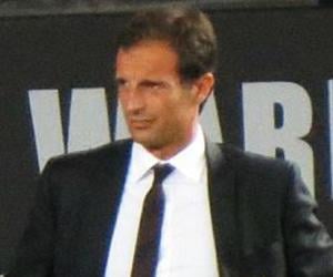 Massimiliano Allegri