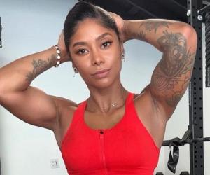 Massy Arias