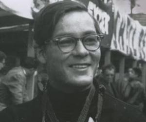 Masten Gregory