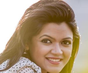 Masuma Rahman Nabila