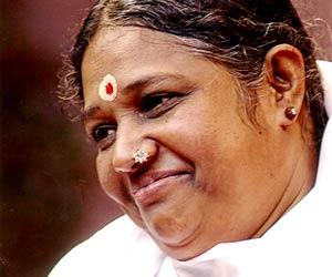 Mata Amritanandamayi