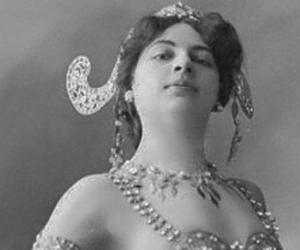 Mata Hari