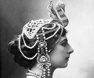 Mata Hari