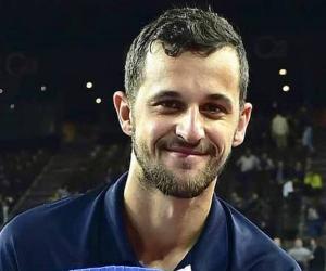 Mate Pavic