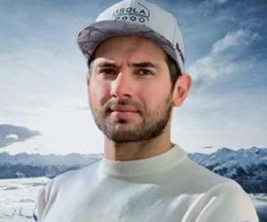Mathieu Faivre