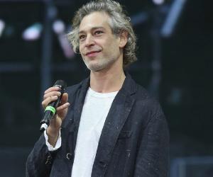 Matisyahu