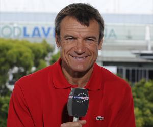 Mats Wilander Biography